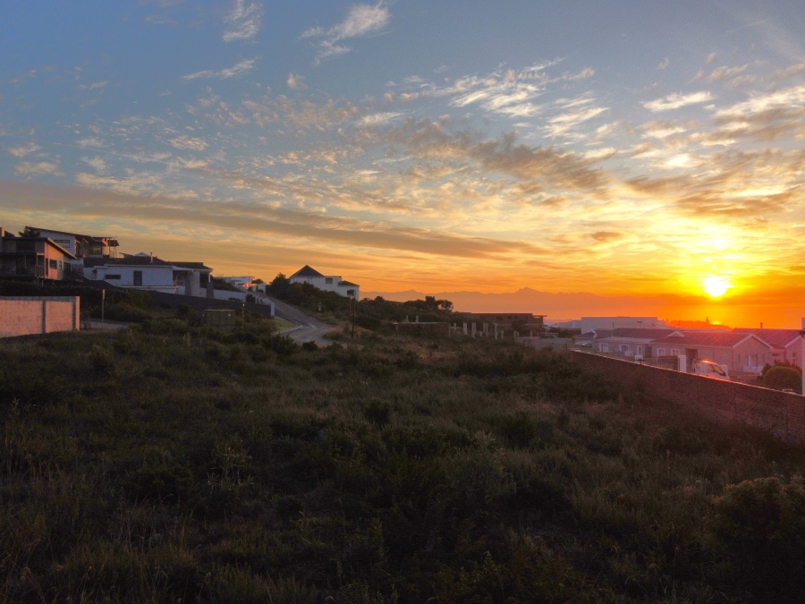 0 Bedroom Property for Sale in Whale Rock Western Cape